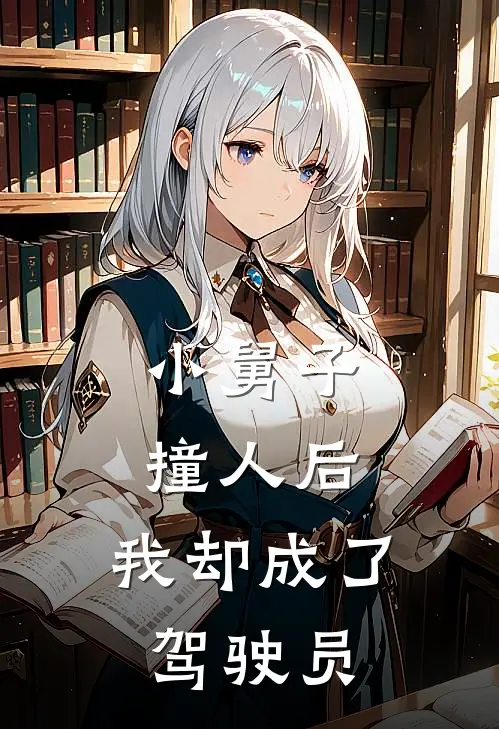 小舅子撞人后,我却成了驾驶员
