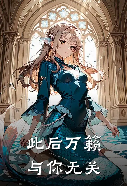 此后万籁，与你无关