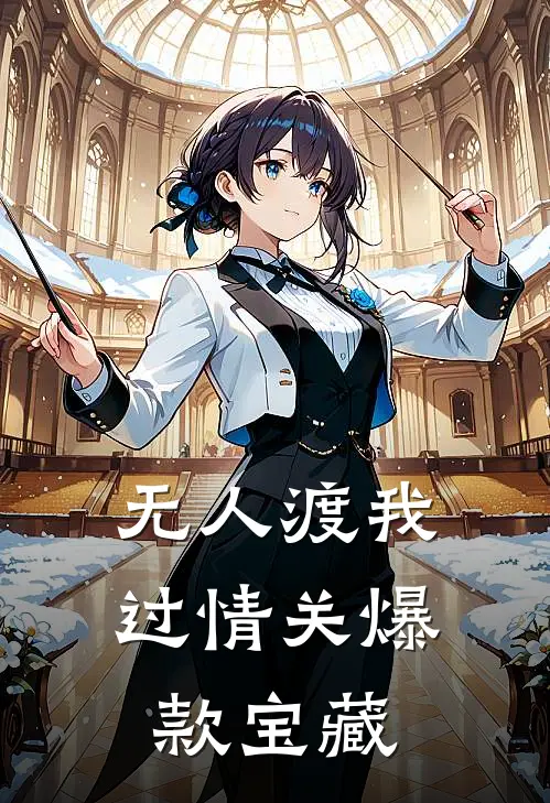 无人渡我过情关爆款宝藏