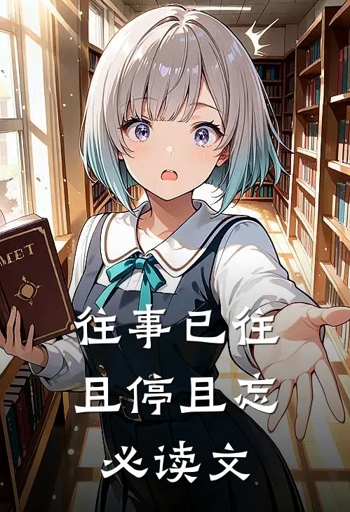 往事已往,且停且忘必读文言文翻译