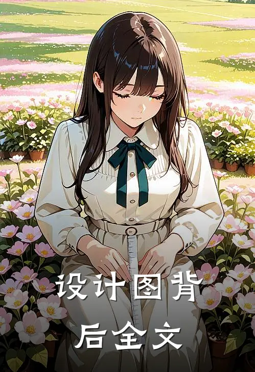 设计图背后全文