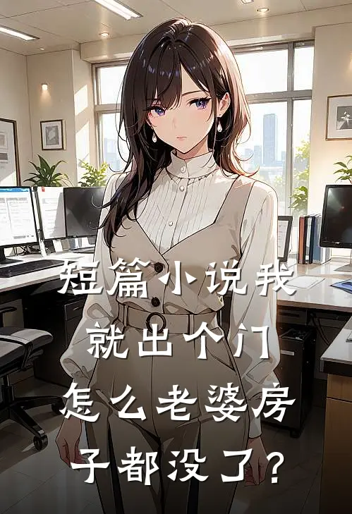 短篇小说我就出个门，怎么老婆房子都没了？
