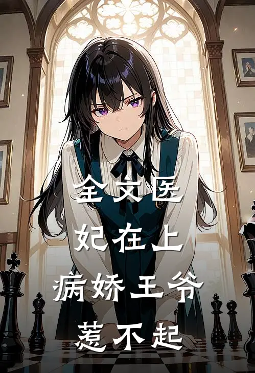 全文医妃在上：病娇王爷惹不起