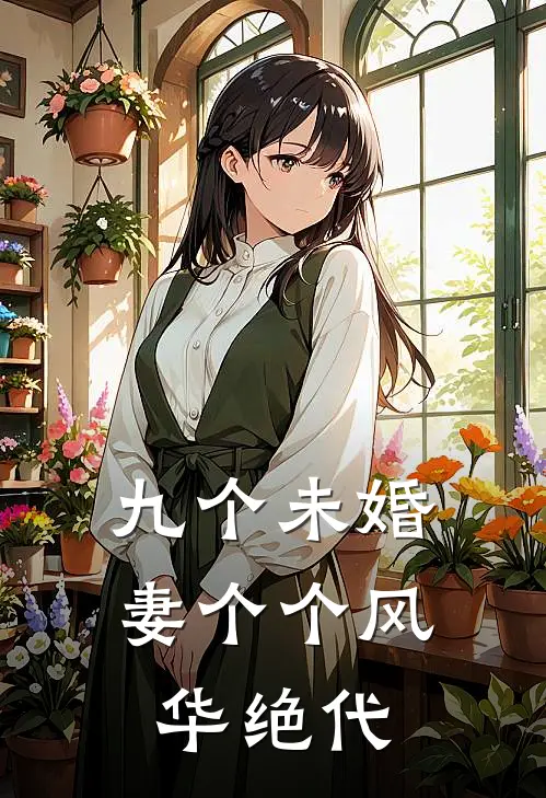九个未婚妻个个风华绝代