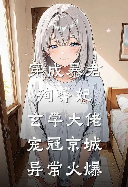 穿成暴君殉葬妃，玄学大佬宠冠京城异常火爆