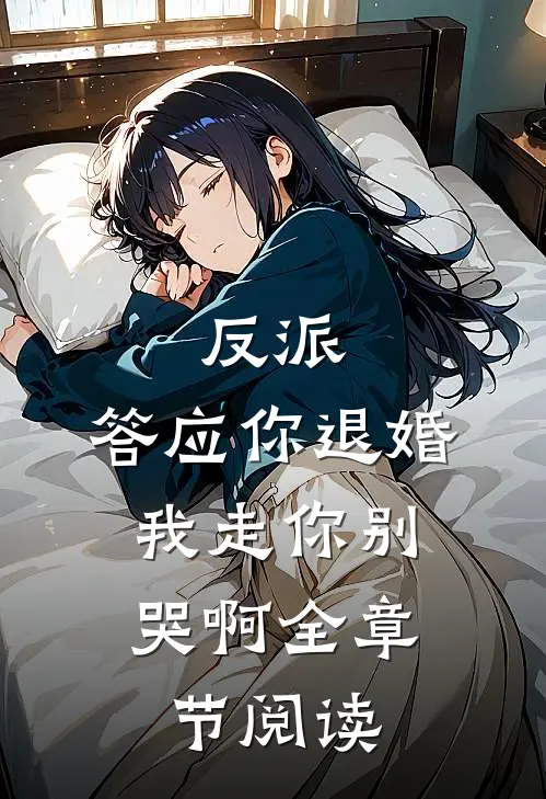 反派：答应你退婚，我走你别哭啊全章节阅读