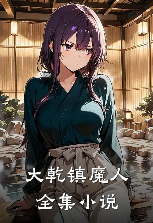 大乾镇魔人全集小说