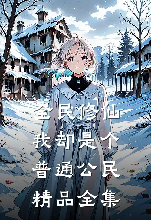 全民修仙，我却是个普通公民精品全集