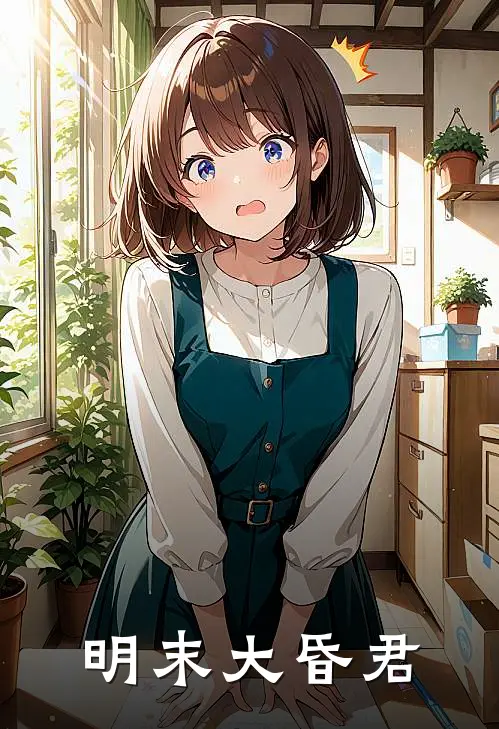 明末大昏君