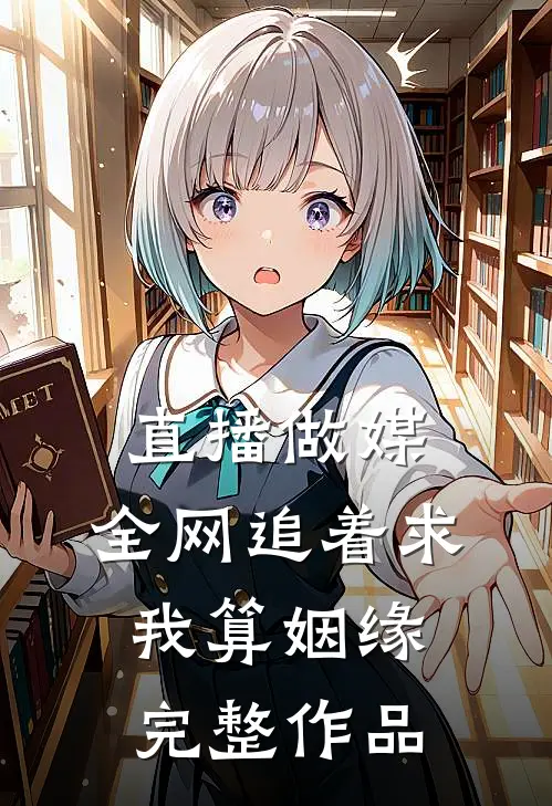 直播做媒：全网追着求我算姻缘完整作品