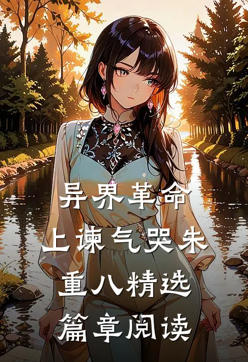 异界革命：上谏气哭朱重八精选篇章阅读