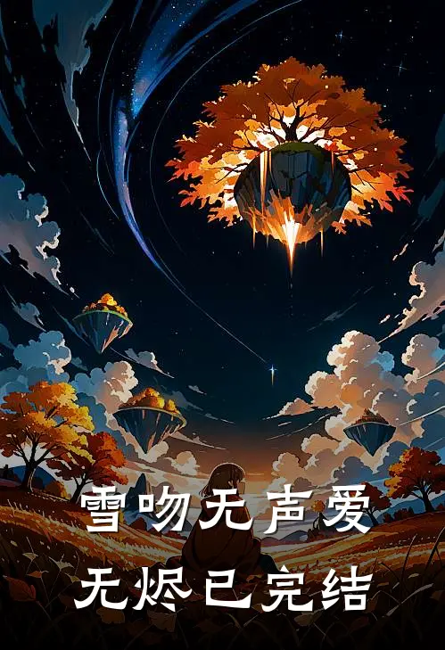 雪吻无声爱无烬已完结