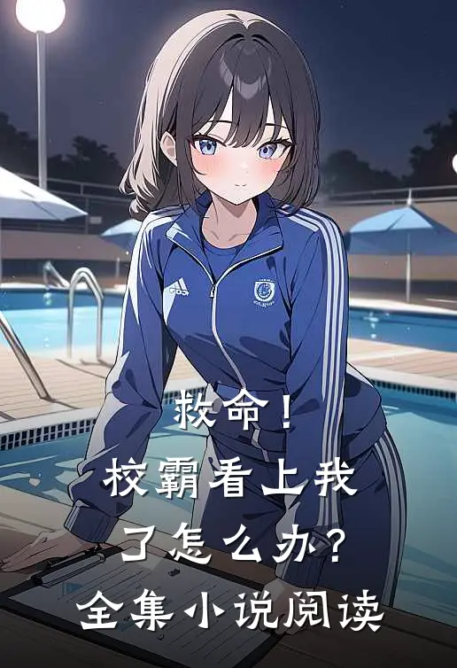 救命!校霸看上我了怎么办?全集阅读