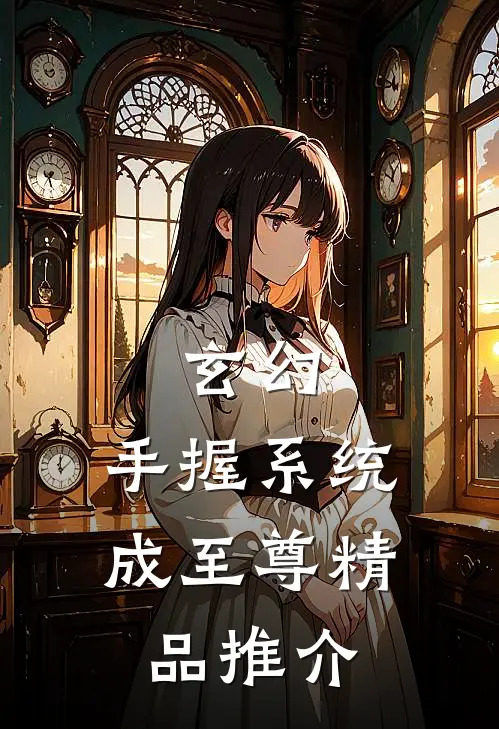 玄幻：手握系统成至尊精品推介