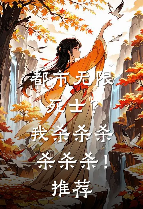 都市无限死士？我杀杀杀杀杀杀！推荐
