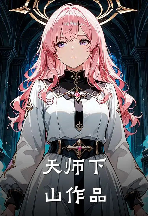 天师下山作品
