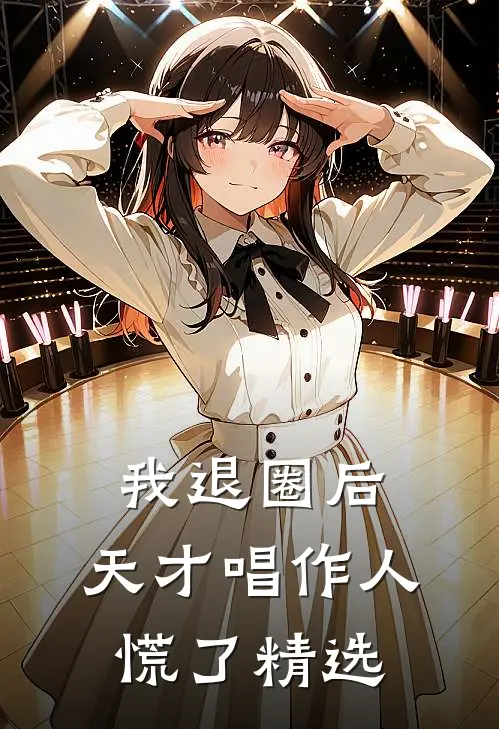我退圈后，天才唱作人慌了精选