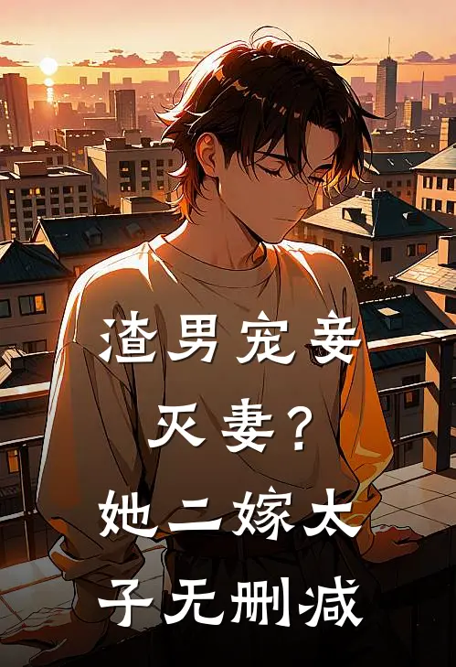 渣男宠妾灭妻?她二嫁太子无删减