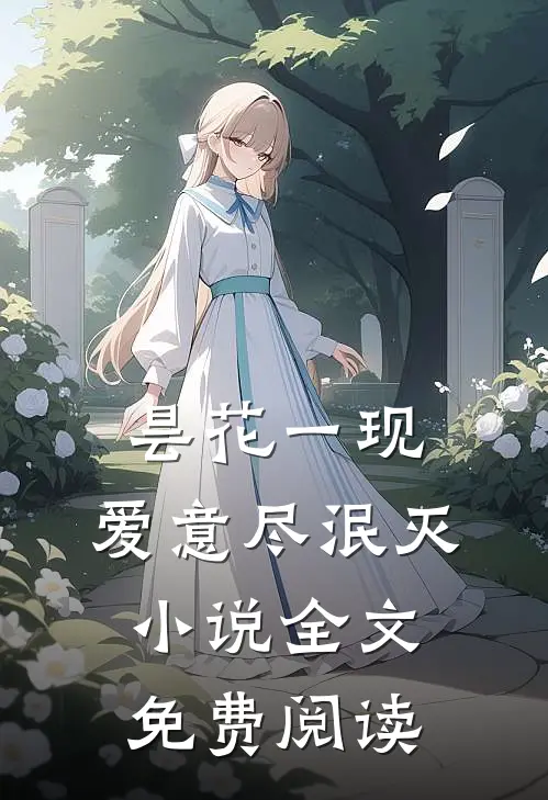 昙花一现，爱意尽泯灭小说全文免费阅读