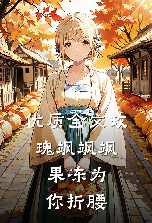 优质全文玫瑰飒飒飒，果冻为你折腰