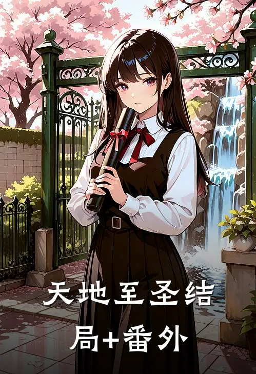 天地至圣结局+番外