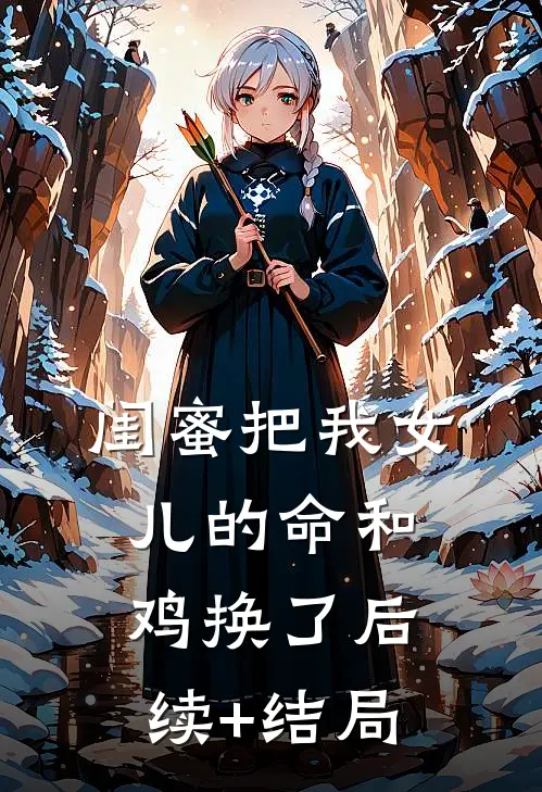 闺蜜把我女儿的命和鸡换了后续+结局