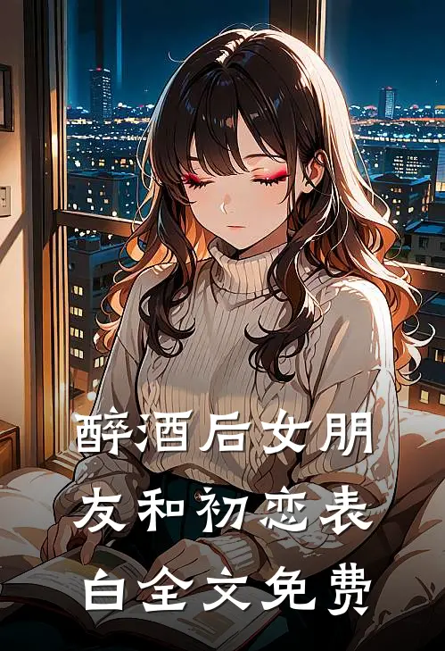醉酒后女朋友和初恋表白全文免费