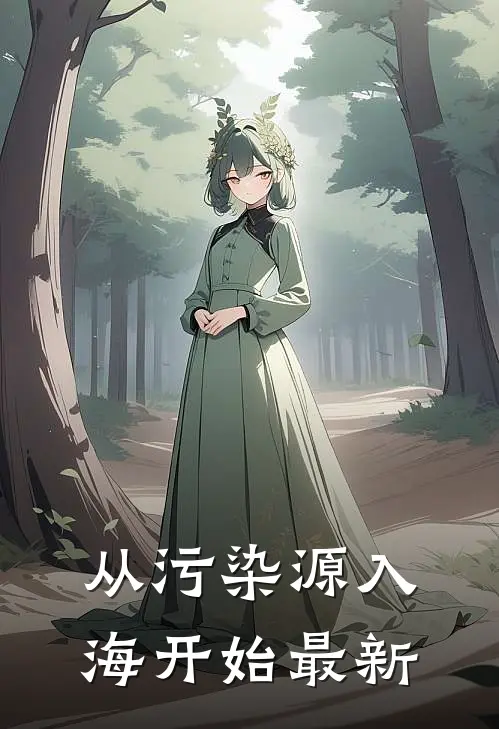 从污染源入海开始最新
