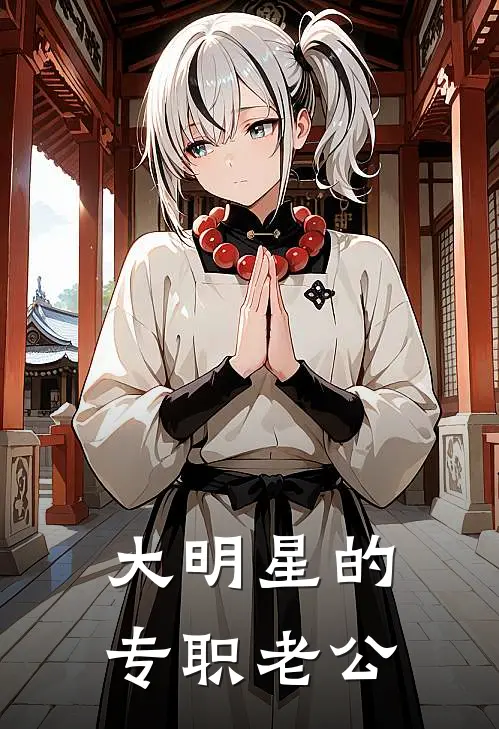 大明星的专职老公