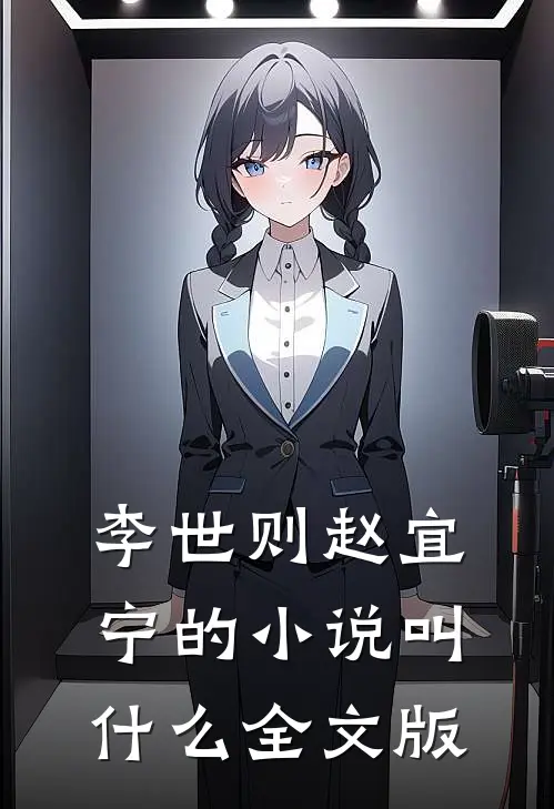 李世则赵宜宁的小说叫什么全文版