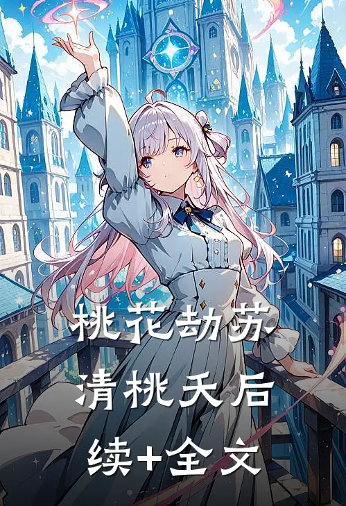 桃花劫苏清桃夭后续+全文