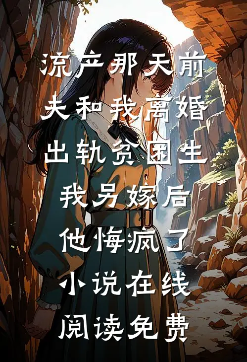 流产那天前夫和我离婚出轨贫困生，我另嫁后他悔疯了小说在线阅读免费