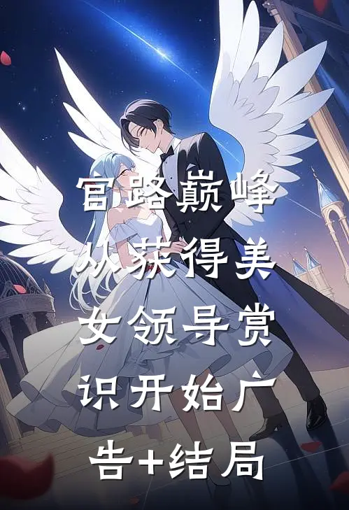 官路巅峰：从获得美女领导赏识开始广告+结局