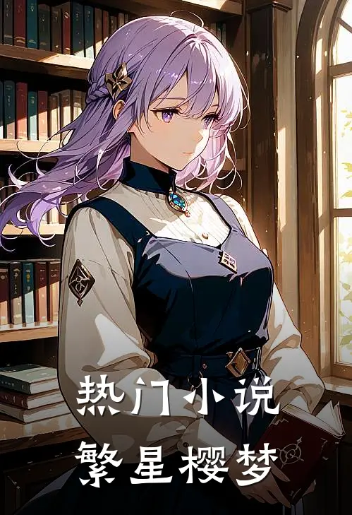 热门小说繁星樱梦