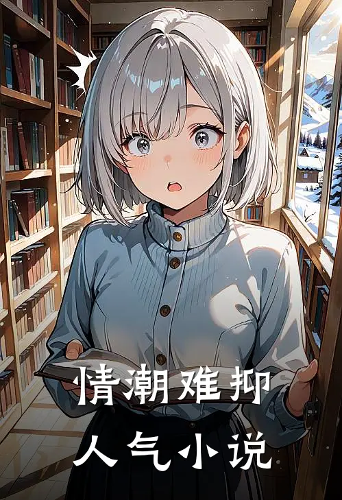 情潮难抑人气小说