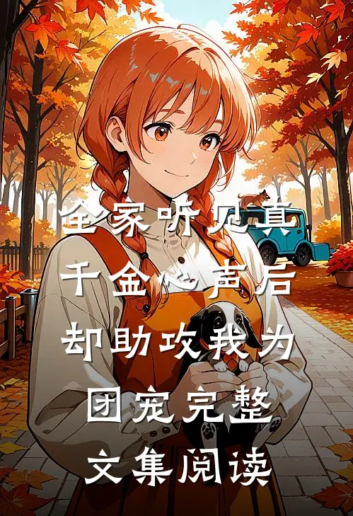 全家听见真千金心声后，却助攻我为团宠完整文集阅读
