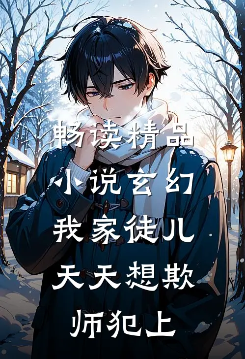 畅读精品小说玄幻：我家徒儿天天想欺师犯上