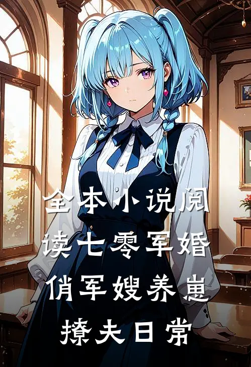 全本小说阅读七零军婚：俏军嫂养崽撩夫日常