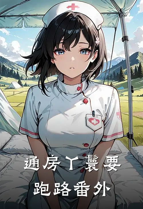 通房丫鬟要跑路 番外