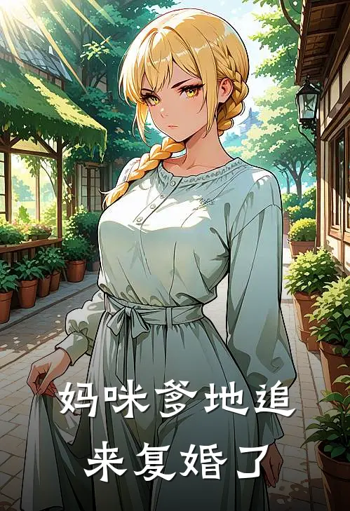 妈咪爹地追来复婚了