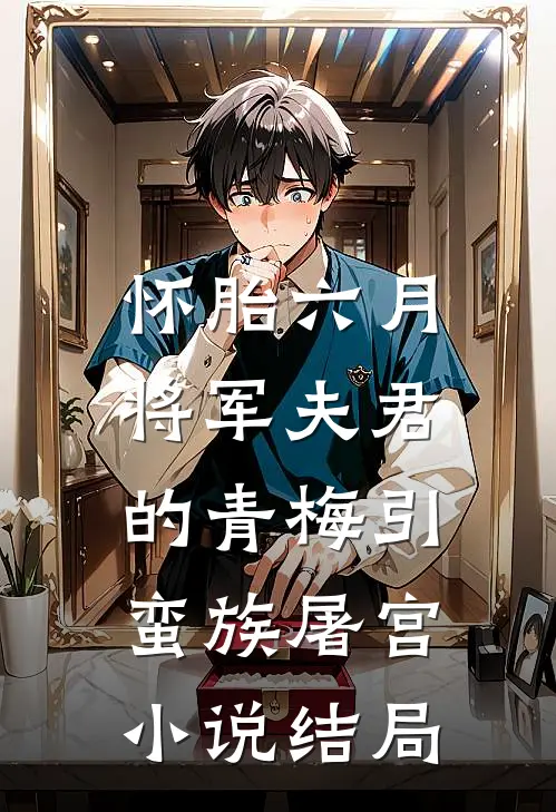 怀胎六月，将军夫君的青梅引蛮族屠宫小说结局