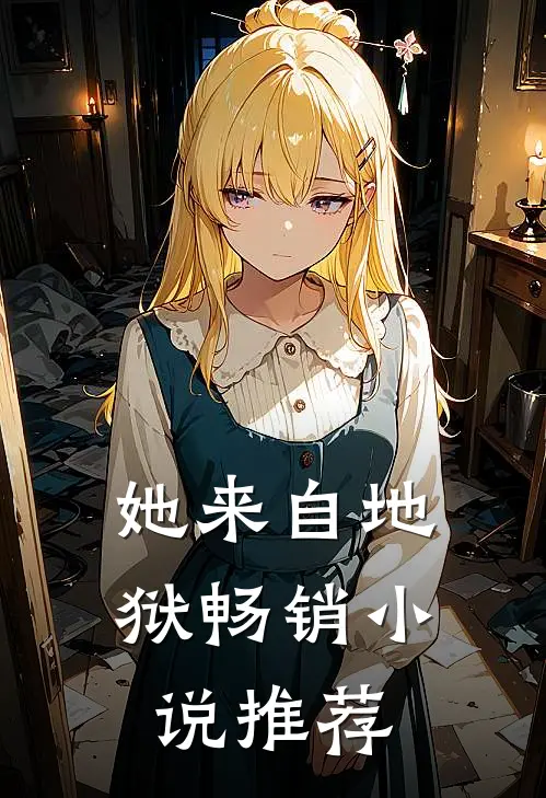 她来自地狱畅销小说推荐