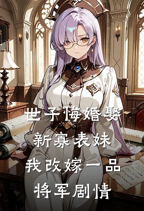 世子悔婚娶新寡表妹，我改嫁一品将军剧情