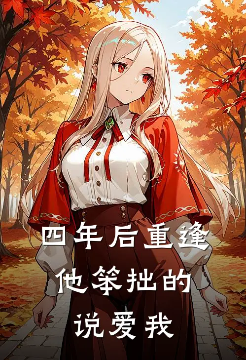 四年后重逢，他笨拙的说爱我