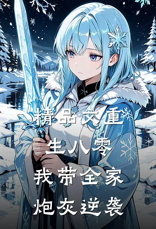 精品文重生八零：我带全家炮灰逆袭