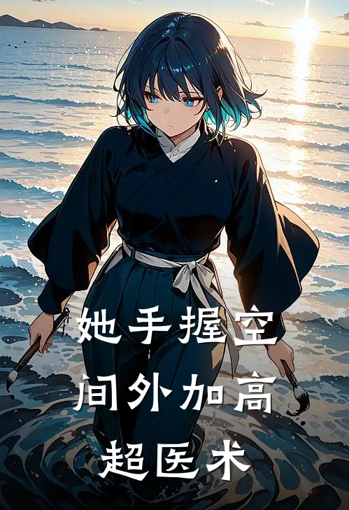 她手握空间外加高超医术