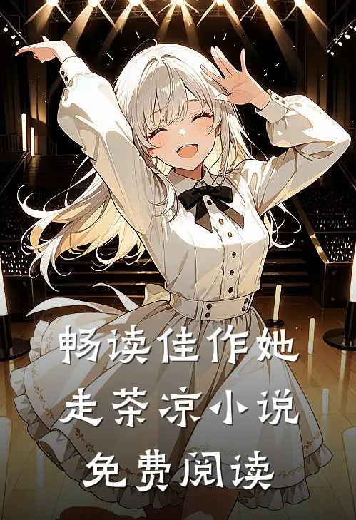 畅读佳作她走茶凉小说免费阅读