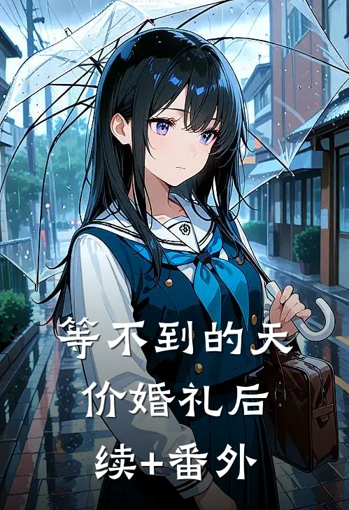 等不到的天价婚礼后续+番外