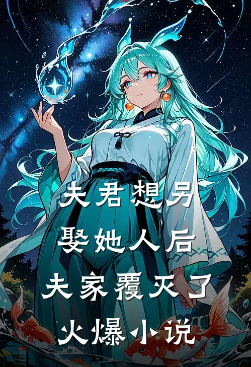 夫君想另娶她人后,夫家覆灭了火爆名字