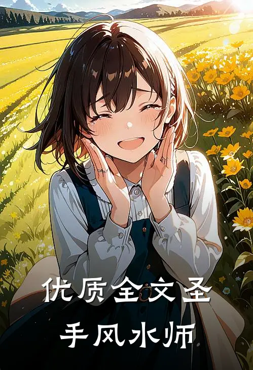 优质全文圣手风水师
